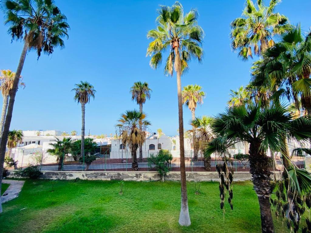 La Perla Leilighet Playa de las Americas  Eksteriør bilde